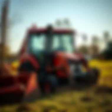 Exploring Garden Tractor Backhoe Attachments: A Comprehensive Guide Summary Exploring Garden Tractor Backhoe Attachments: A Comprehensive Guide Summary