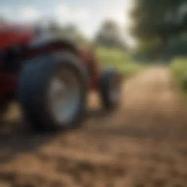 GSA Opportunities in Agriculture Overview of GSA opportunities in agriculture
