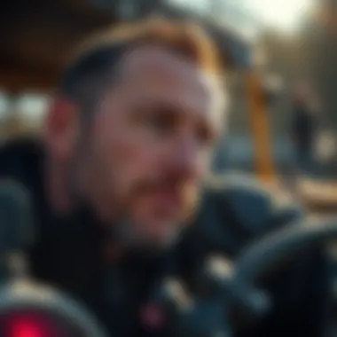 Notable Exploring Lauf Equipment in Agriculture