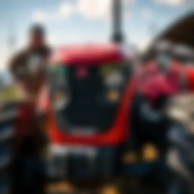 Notable Exploring Lenar Tractor Parts: Insights and Applications Notable Exploring Lenar Tractor Parts: Insights and Applications