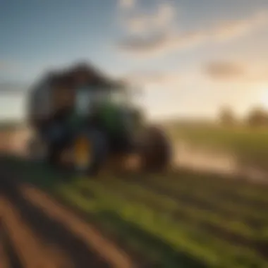 Enhancing Agricultural Productivity Impact of rental solutions on agricultural productivity