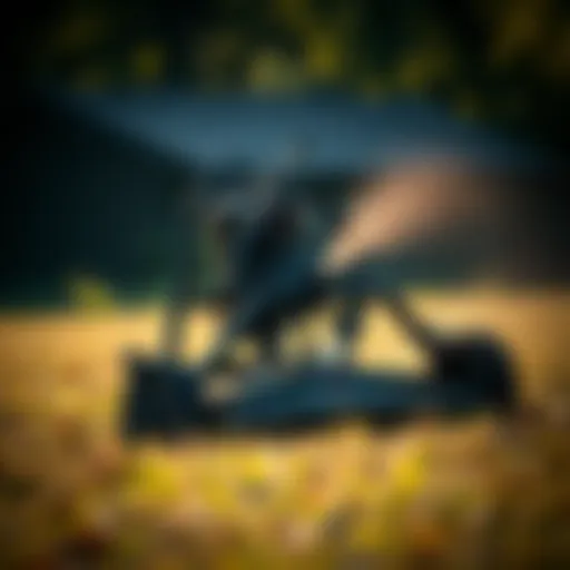 Exploring Reel Mower Attachments: A Comprehensive Guide Introduction