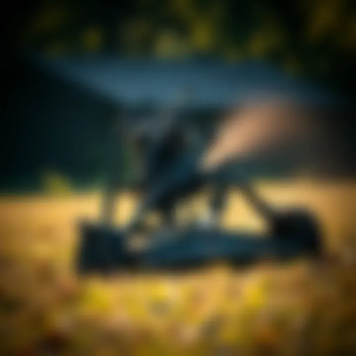 Exploring Reel Mower Attachments: A Comprehensive Guide Introduction
