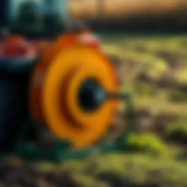 Notable Exploring Reel Mower Attachments: A Comprehensive Guide