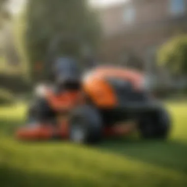 Maintenance Checklist for Riding Lawn Mowers Maintenance checklist for riding lawn mowers