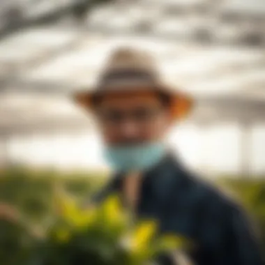 Exploring Statistical Tools for Data Analysis in Agriculture Summary Exploring Statistical Tools for Data Analysis in Agriculture Summary