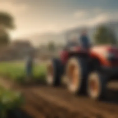 Exploring Sustainable Development Goal 5: Gender Equality in Agriculture Introduction Exploring Sustainable Development Goal 5: Gender Equality in Agriculture Introduction