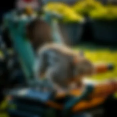 Exploring the Advantages and Techniques of Mulching Mowers Summary