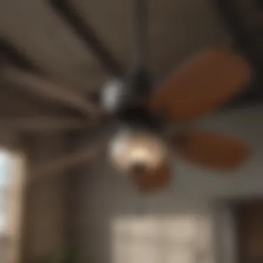 Exploring the Canarm 56 Industrial Ceiling Fan: A Comprehensive Overview Introduction Exploring the Canarm 56 Industrial Ceiling Fan: A Comprehensive Overview Introduction