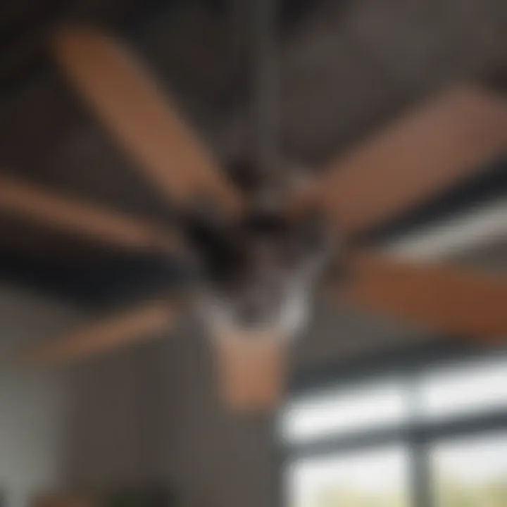 Notable Exploring the Canarm 56 Industrial Ceiling Fan: A Comprehensive Overview
