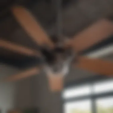 Notable Exploring the Canarm 56 Industrial Ceiling Fan: A Comprehensive Overview Notable Exploring the Canarm 56 Industrial Ceiling Fan: A Comprehensive Overview