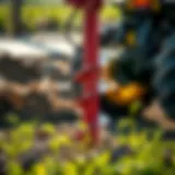 Exploring the Dynamics of the Three Point Auger: Applications and Innovations Introduction