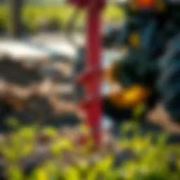 Exploring the Dynamics of the Three Point Auger: Applications and Innovations Introduction