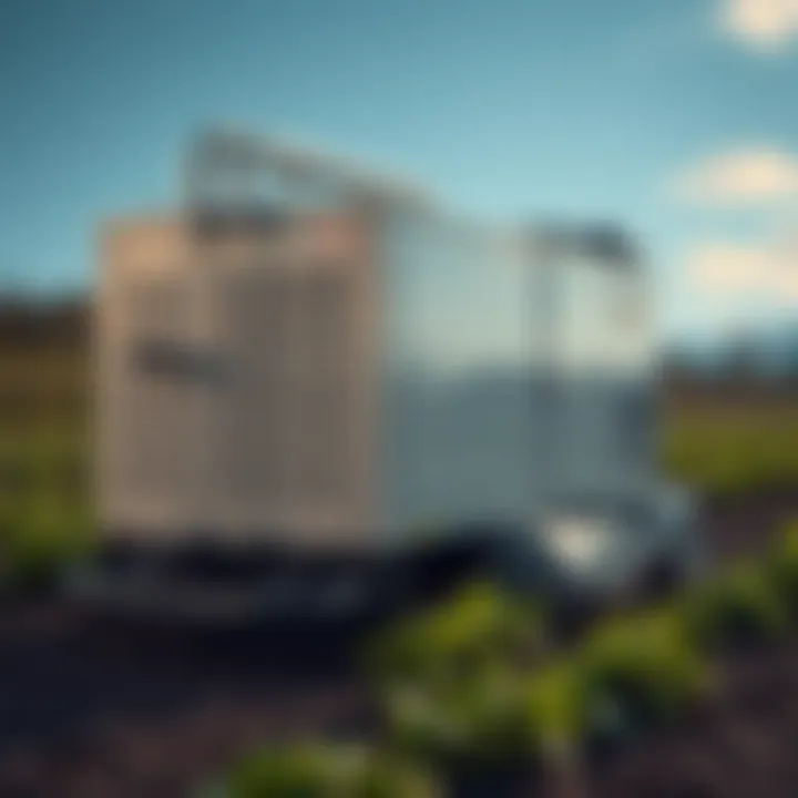 Exploring the Ecoplus Chiller: An In-Depth Analysis Introduction