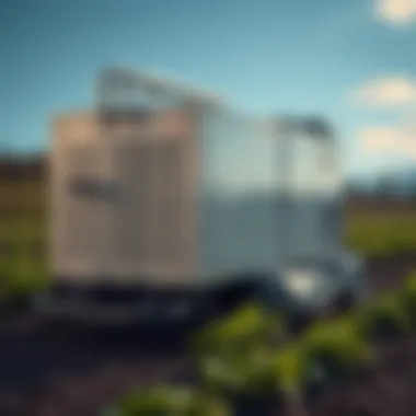 Exploring the Ecoplus Chiller: An In-Depth Analysis Introduction Exploring the Ecoplus Chiller: An In-Depth Analysis Introduction