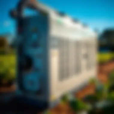 Exploring the Ecoplus Chiller: An In-Depth Analysis Summary Exploring the Ecoplus Chiller: An In-Depth Analysis Summary
