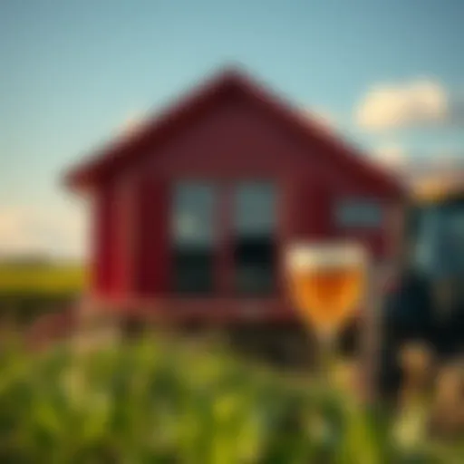 Exploring the Facets of a Farm Supply Company Introduction
