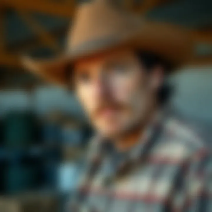 Notable Exploring the Facets of a Farm Supply Company