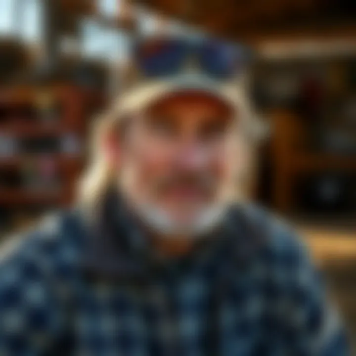 Exploring the Facets of a Farm Supply Company Summary