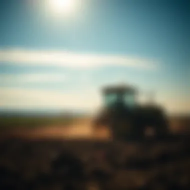 Exploring the Great Plains Soil Finisher: Techniques and Insights Summary