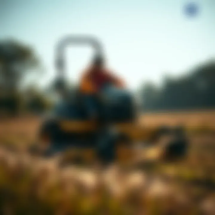 Notable Exploring the New Holland Mowing Machine: A Comprehensive Guide Notable Exploring the New Holland Mowing Machine: A Comprehensive Guide