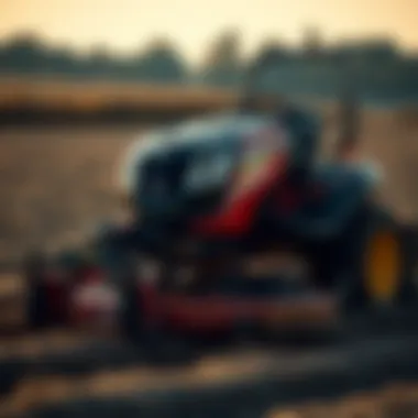 Exploring the New Holland Mowing Machine: A Comprehensive Guide Summary Exploring the New Holland Mowing Machine: A Comprehensive Guide Summary