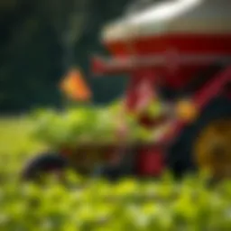 Exploring the One Row Planter: A Comprehensive Guide Introduction