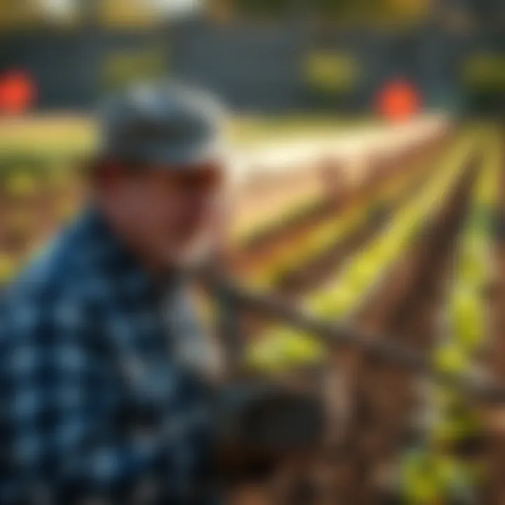 Exploring the One Row Planter: A Comprehensive Guide Summary
