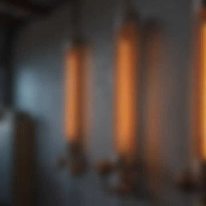 Comparison chart of efficiency ratings for different heating options