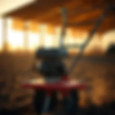 Exploring the Rear Tine Tiller at Rural King: A Comprehensive Guide Summary Exploring the Rear Tine Tiller at Rural King: A Comprehensive Guide Summary