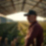 Exploring the Role of Raven Industries in Modern Agriculture Introduction