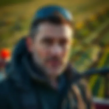 Notable Exploring the Role of Raven Industries in Modern Agriculture Notable Exploring the Role of Raven Industries in Modern Agriculture