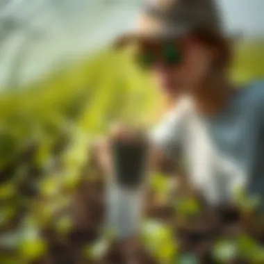 Notable Exploring the Super Sprouter: Enhancing Crop Growth and Yield Notable Exploring the Super Sprouter: Enhancing Crop Growth and Yield