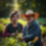 Exploring the Three Sisters: A Holistic Approach to Sustainable Agriculture Introduction