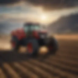 Exploring Titan CO2: Implications for Agricultural Practices and Environmental Sustainability Introduction