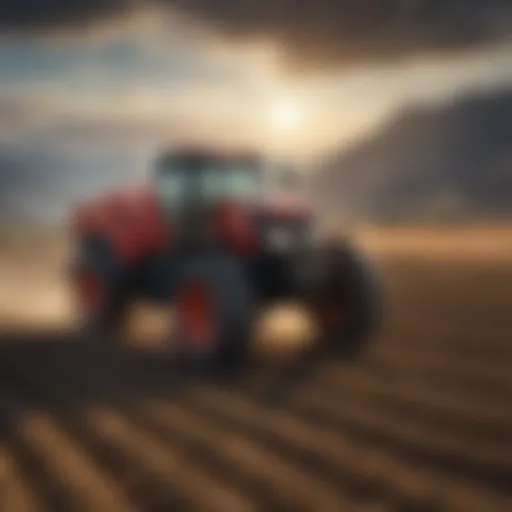Exploring Titan CO2: Implications for Agricultural Practices and Environmental Sustainability Introduction