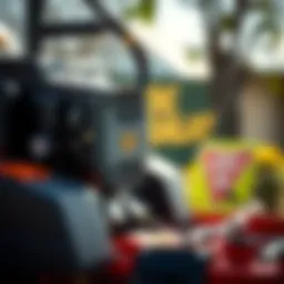 Exploring Transmission Types in Zero Turn Mowers Introduction