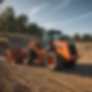 Evaluating Your Purchase Options A checklist for evaluating used skid steers before purchase