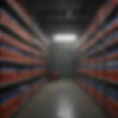 Storage Solutions with Plastic Tubes Storage solutions utilizing plastic tubes in agriculture