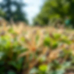 Finding Local Sources for Nematodes: A Comprehensive Guide Introduction