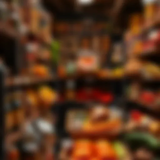 Food with Longevity: Understanding Shelf Life and Storage Introduction