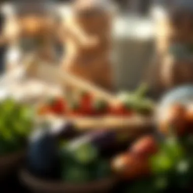 Notable Food with Longevity: Understanding Shelf Life and Storage