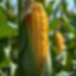 Fusarium in Corn: Understanding the Threat and Management Strategies Introduction