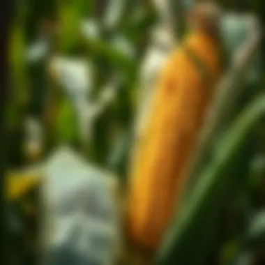 Notable Fusarium in Corn: Understanding the Threat and Management Strategies