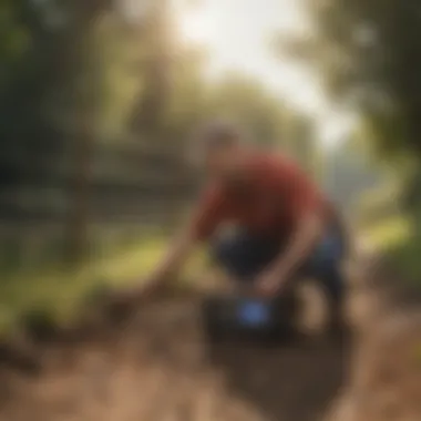 Essential Maintenance for Optimal Performance Maintenance tips for Gallagher Electric Fence Tester