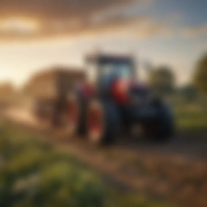 Successful case study of broadband implementation