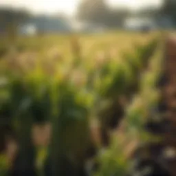 Federal grant funding illustration