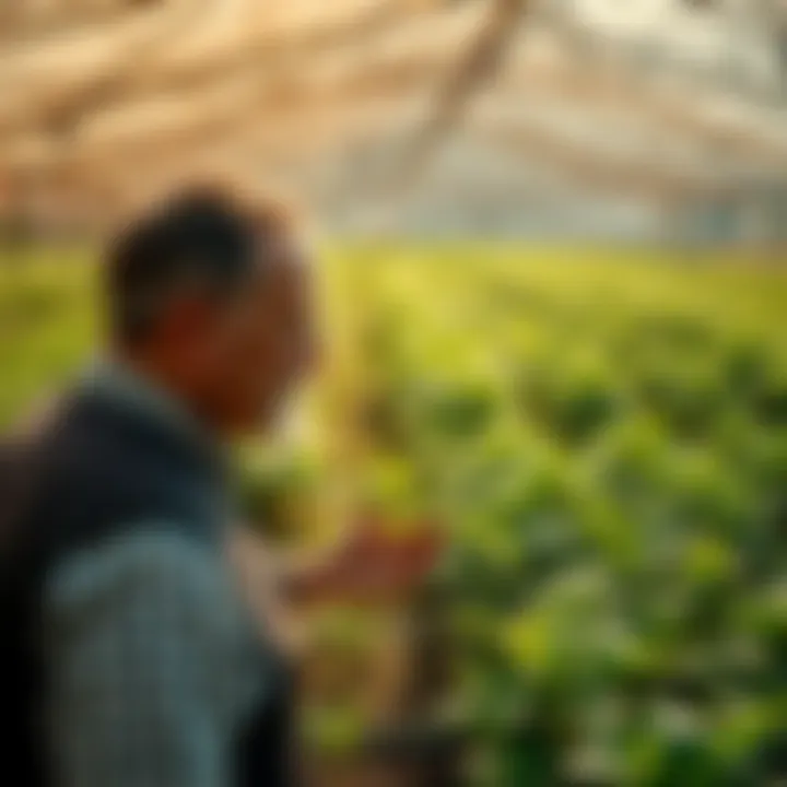 Fostering Innovation in Agronomy Innovation in agronomy
