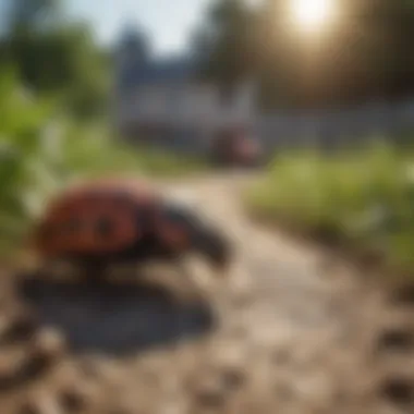 Analysis of pest control strategies and solutions