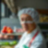 HACCP Documentation and Record Keeping: A Detailed Examination Introduction